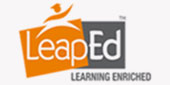 LEAPED
