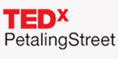 TEDXPETALINGSTREET