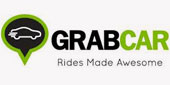 grabcar-logo