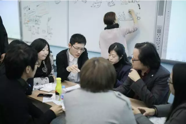 Fudan university 复旦大学 – 青年报上海 Shanghai