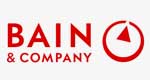bain and company