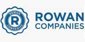 Rowan Companies, Inc. drilling